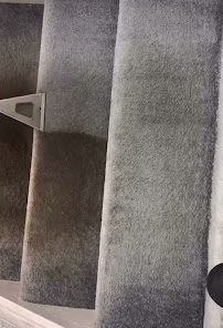 Gallery image 7 — allergen carpet cleaning California