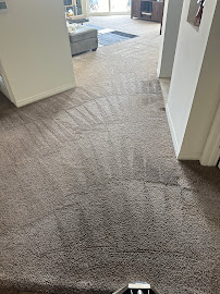 Gallery image 1 — allergen carpet cleaning California