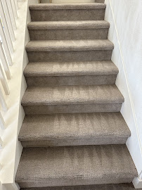 About allergen carpet cleaning California