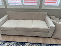 Gallery image 3 — allergen carpet cleaning California