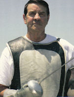 Gallery image 8 — fencing club Phoenix Falcons Fencing Club