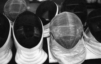 fencing club Phoenix Falcons Fencing Club