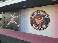 Gallery image 5 — fencing club Phoenix Falcons Fencing Club