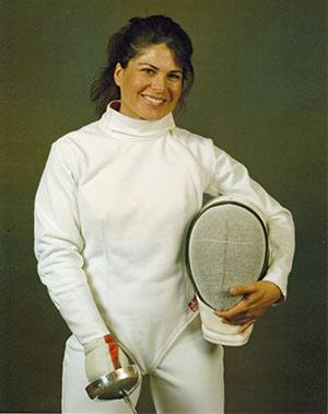 Gallery image 3 — fencing club Phoenix Falcons Fencing Club