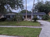 landscape clean up Orlando