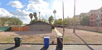 Gallery image 4 — mesh pool fence Phoenix