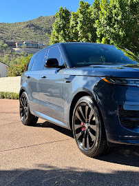 professional ceramic coating Phoenix