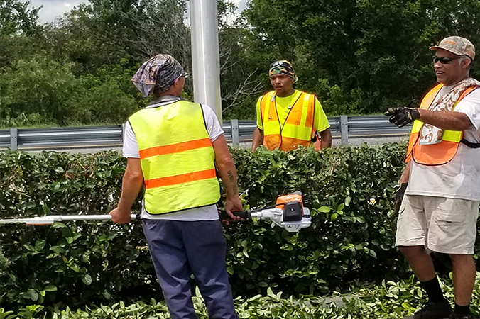About fall cleanup near me