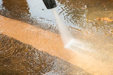 Gallery image 4 — fall cleanup near me