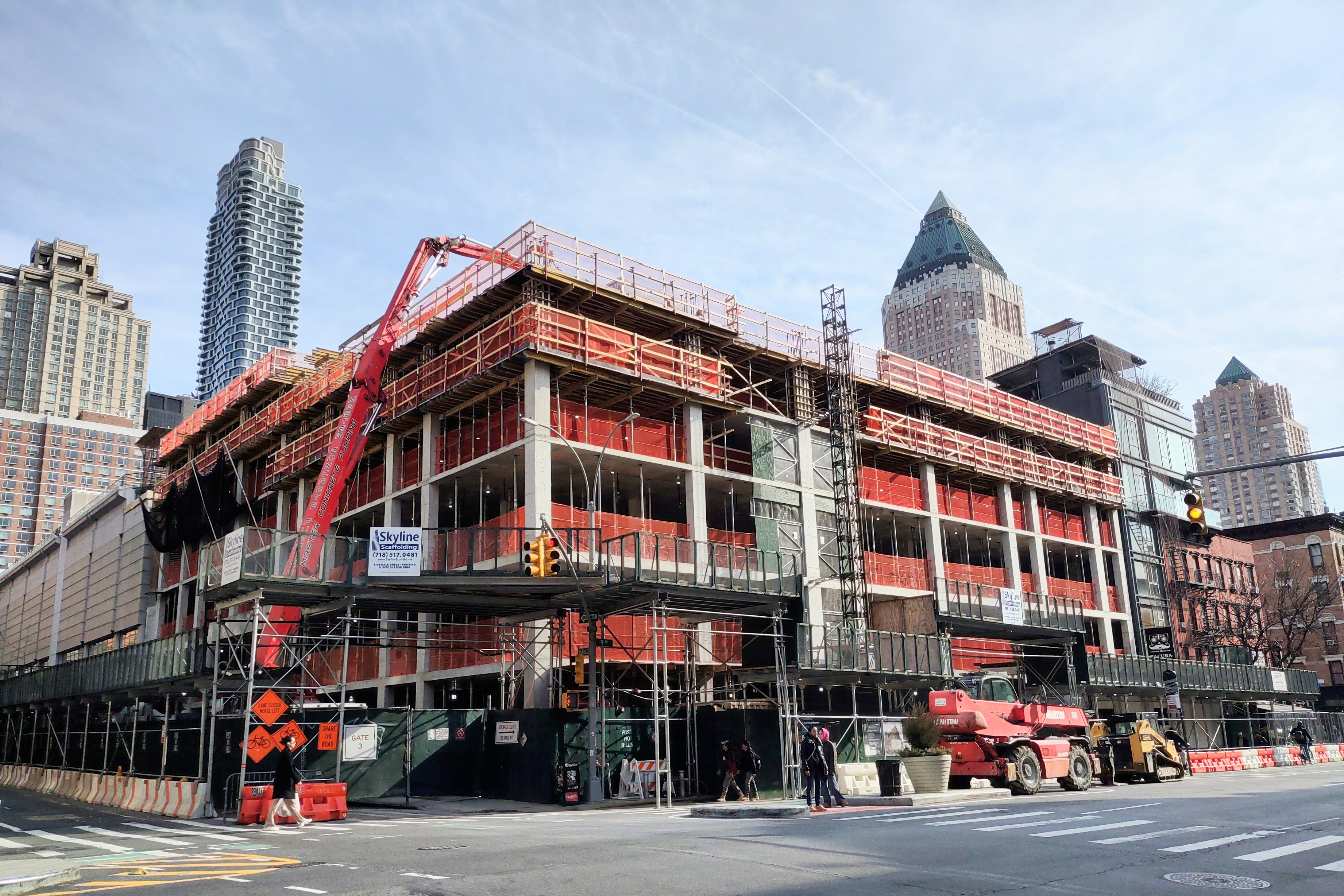 Gallery image 11 — emergency roof repair NYC