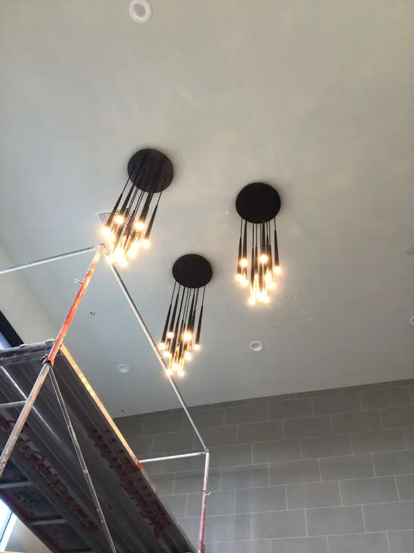 Gallery image 7 — affordable electrician Las Vegas