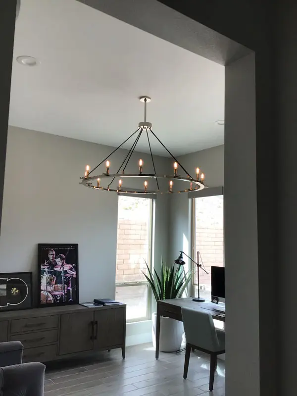 Gallery image 9 — affordable electrician Las Vegas