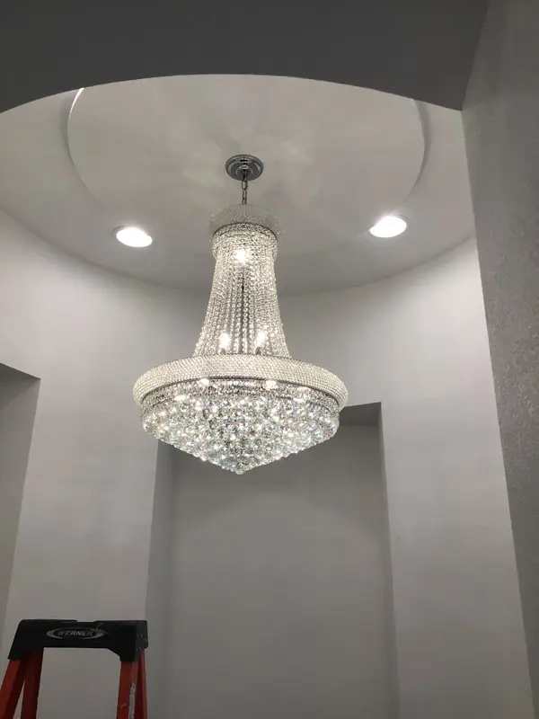 Gallery image 5 — affordable electrician Las Vegas