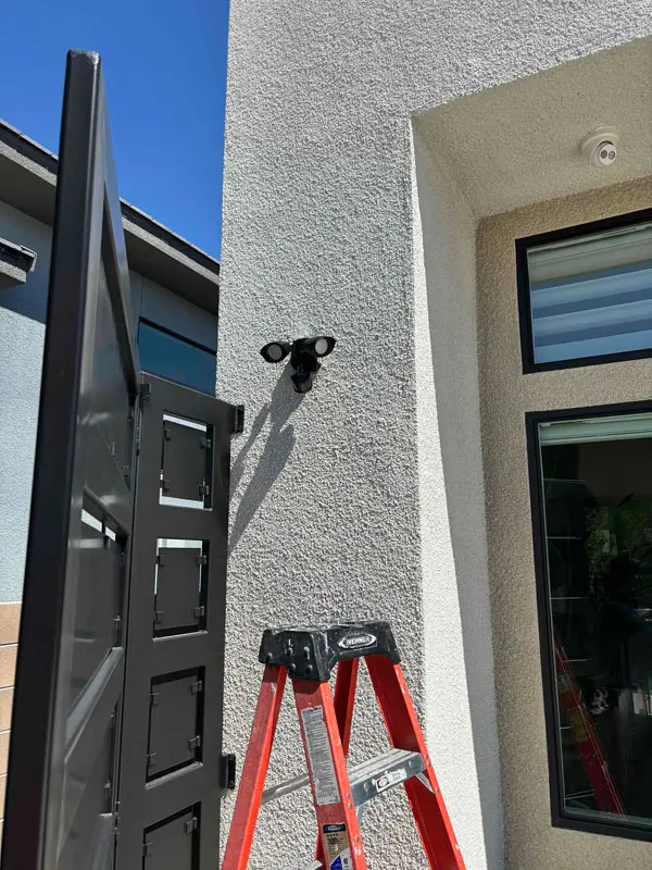 Gallery image 28 — affordable electrician Las Vegas