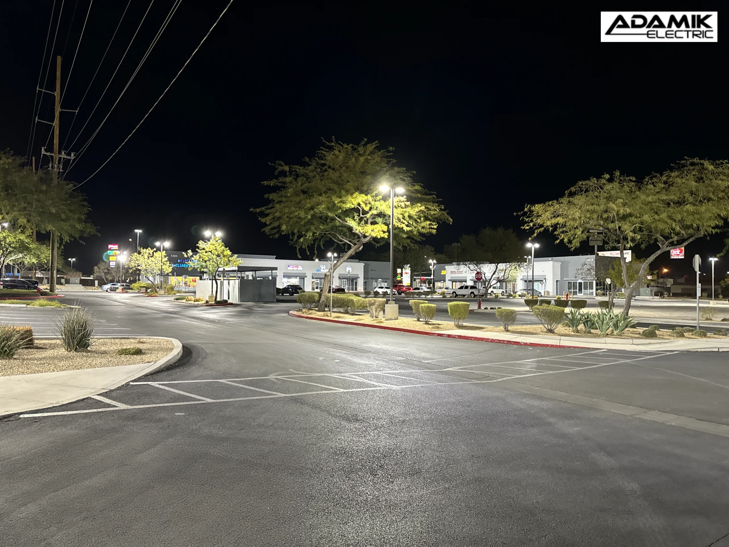 Gallery image 25 — affordable electrician Las Vegas