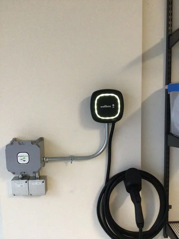 Gallery image 26 — affordable electrician Las Vegas