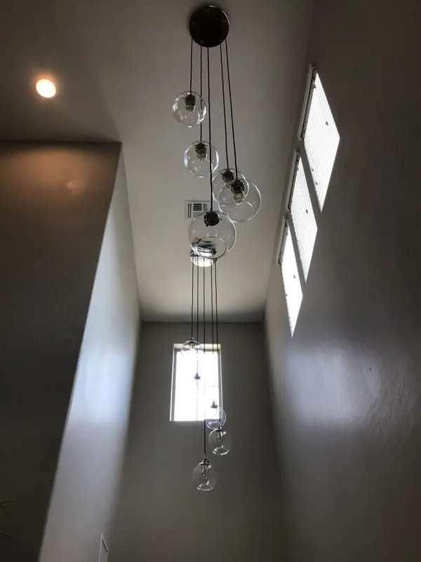 Gallery image 2 — affordable electrician Las Vegas