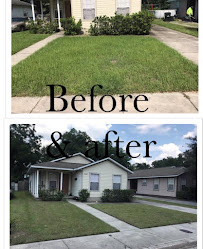 Gallery image 2 — pressure washing Orlando