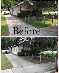Gallery image 6 — pressure washing Orlando