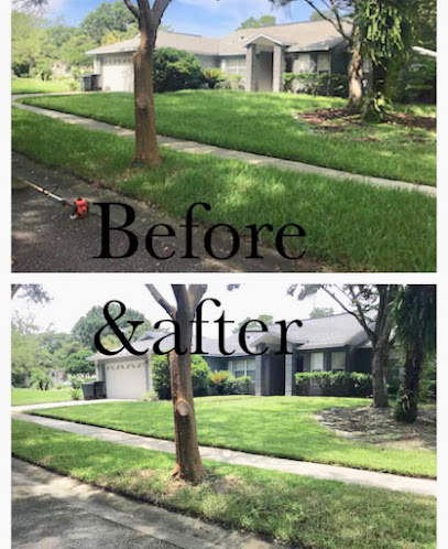 garden services Orlando