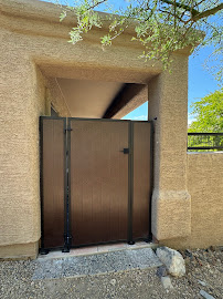 Gallery image 5 — licensed fence contractor Phoenix