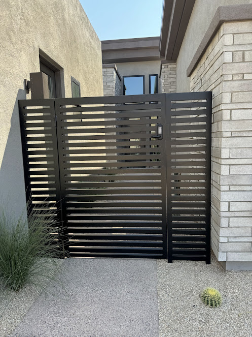 About licensed fence contractor Phoenix