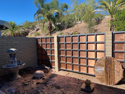 Gallery image 3 — licensed fence contractor Phoenix