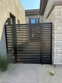 Gallery image 2 — licensed fence contractor Phoenix