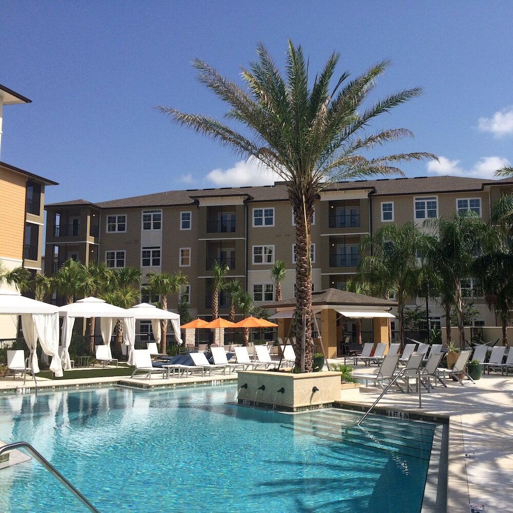About affordable landscape design in Central Florida