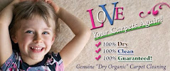 About green carpet cleaning services Milpitas