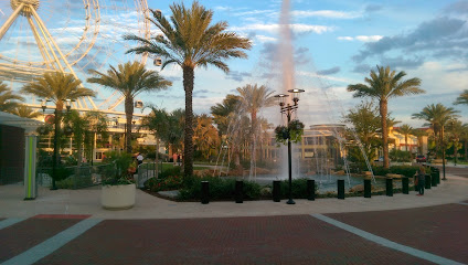 commercial landscape architecture dale & company