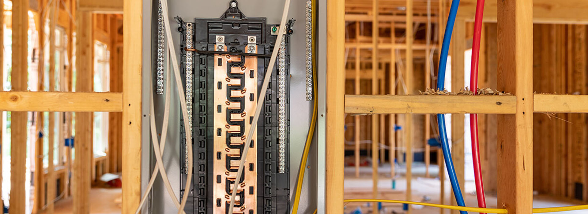 commercial electrician Paradise