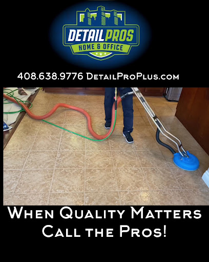 About grout color matching Detail Pro Plus
