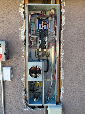 Gallery image 2 — electrical troubleshooting Enterprise