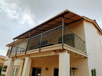 About wrought iron gates Phoenix