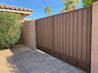 Gallery image 6 — wrought iron gates Phoenix
