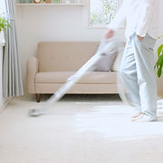 About commercial carpet cleaning Green CSJ Cleaner