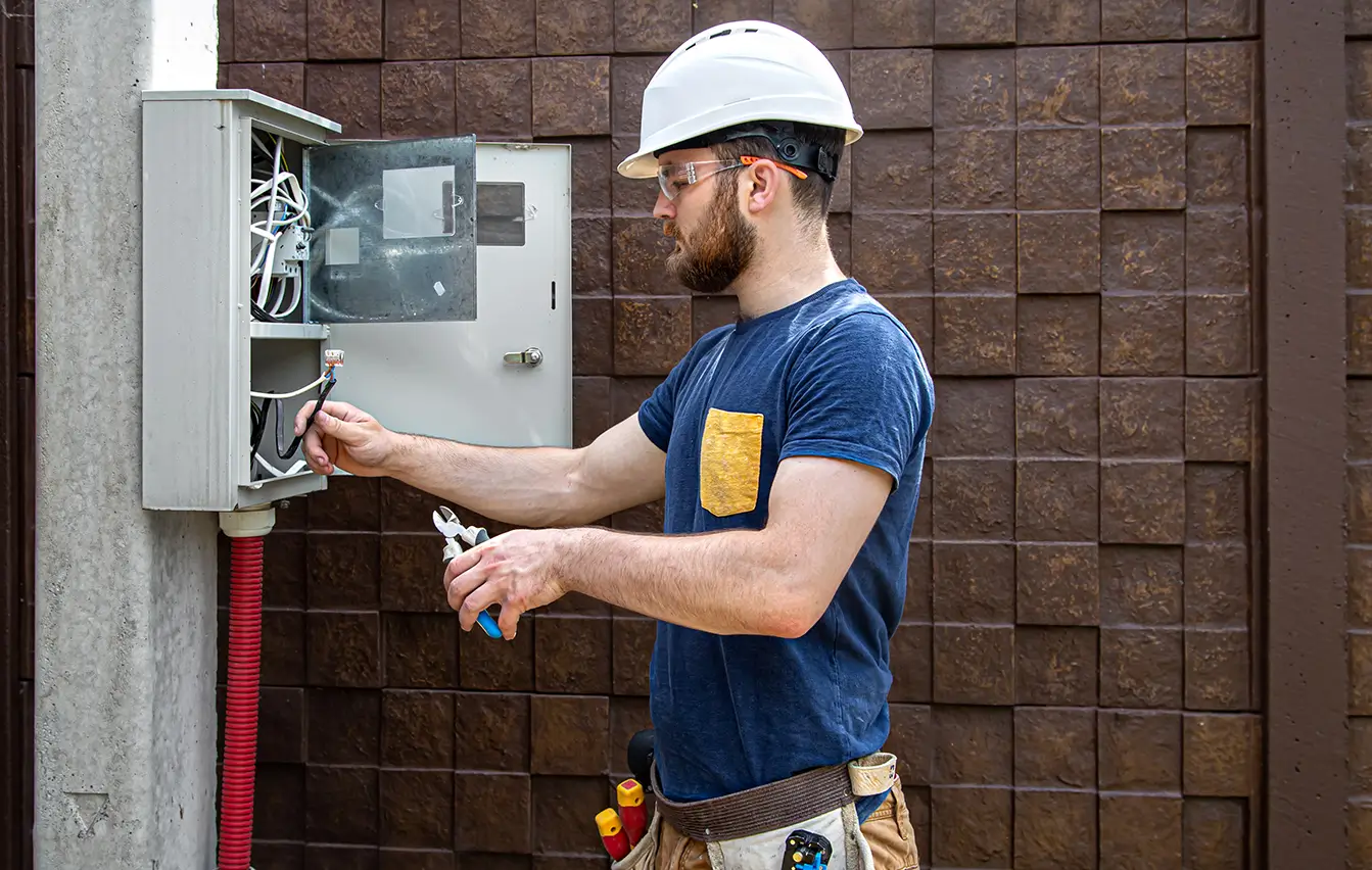 Gallery image 2 — 24/7 electrical repair near me