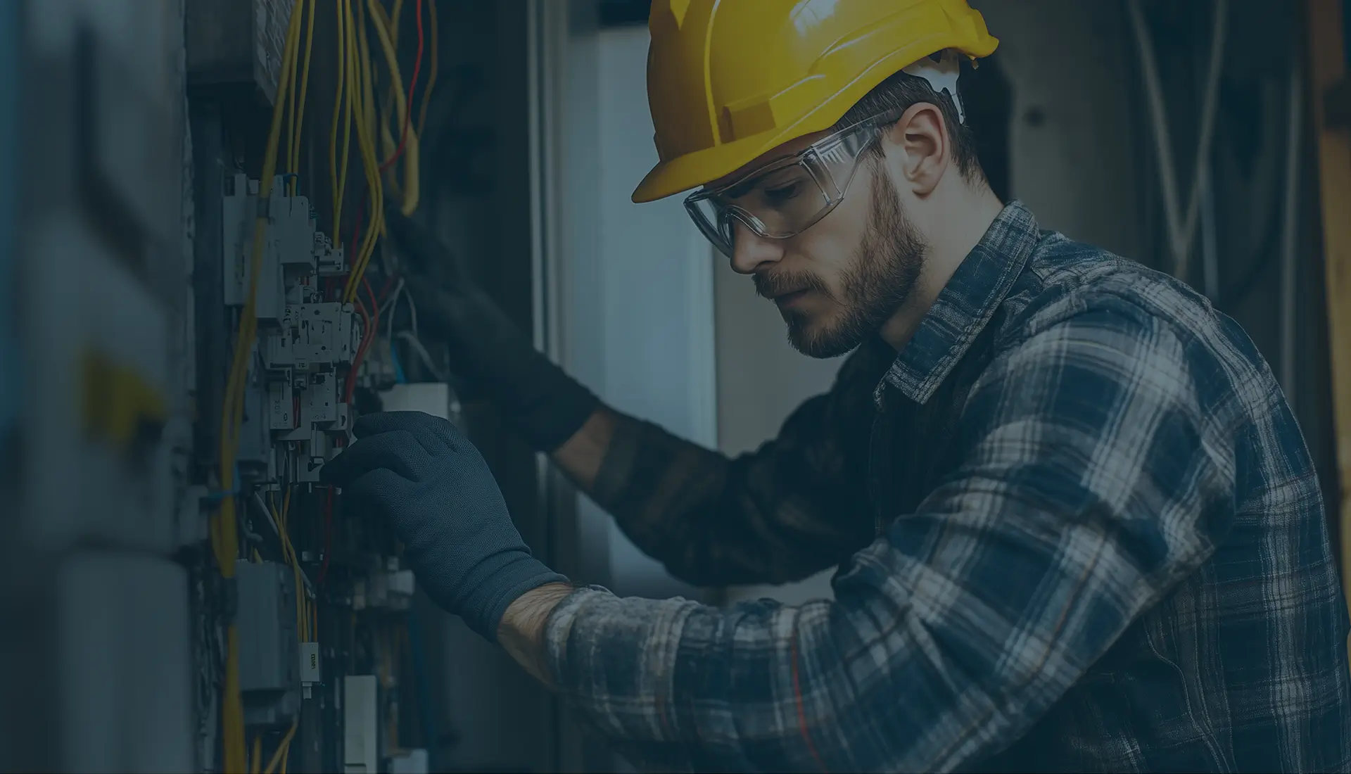 commercial wiring services Las Vegas