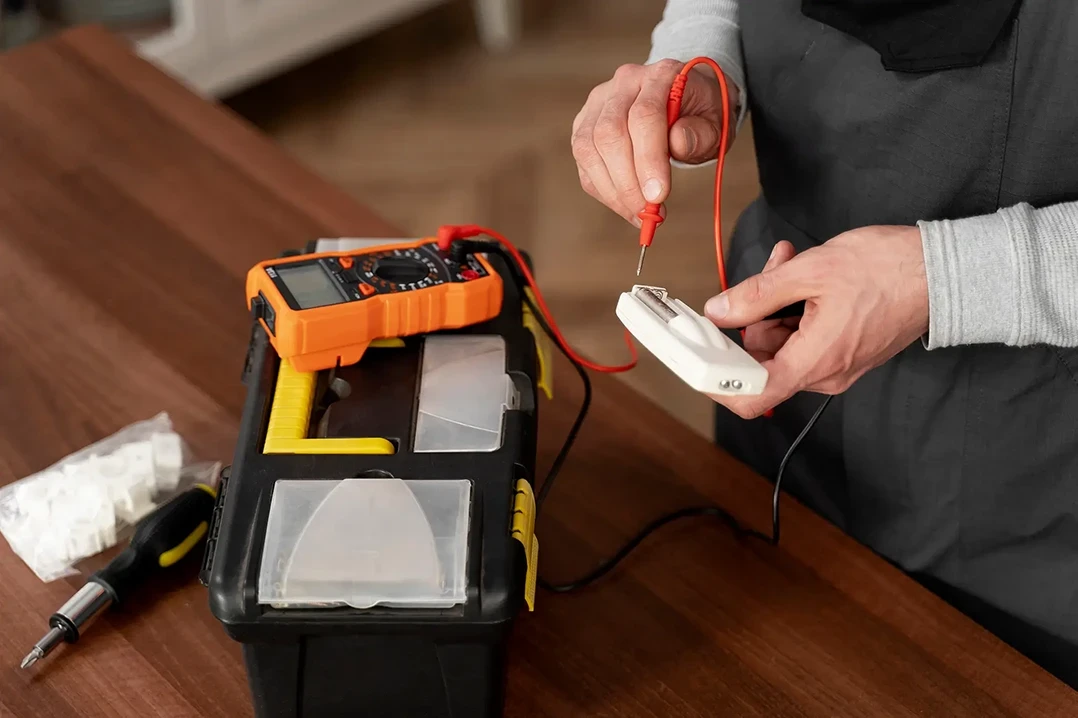 Gallery image 4 — 24/7 electrical repair near me