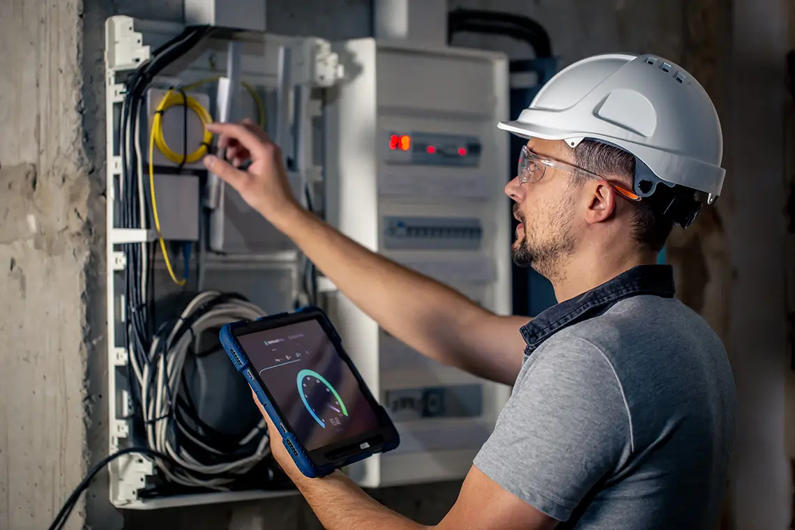 Gallery image 1 — 24/7 electrical repair near me