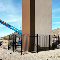 Gallery image 2 — fence staining services Peoria
