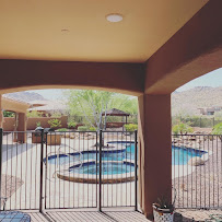 Gallery image 3 — fence staining services Peoria