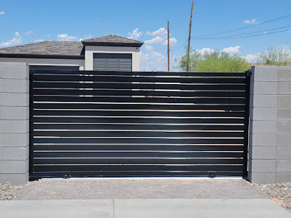 Gallery image 8 — fence staining services Peoria
