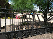 About pool safety gate Phoenix