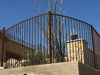 Gallery image 3 — pool safety gate Phoenix