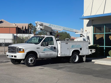 Gallery image 3 — new construction electrical Blue Diamond