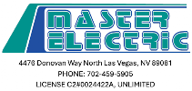 Gallery image 7 — new construction electrical Blue Diamond