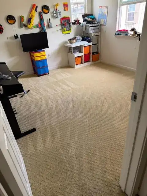 Gallery image 2 — eco friendly carpet cleaning Turlock