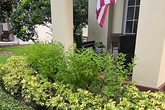 Gallery image 2 — residential landscaping %AREA%